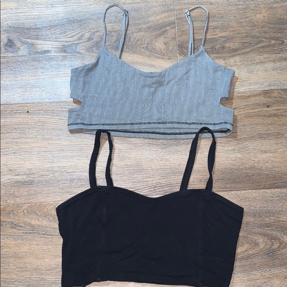 *SOLD* Bralette Bundle